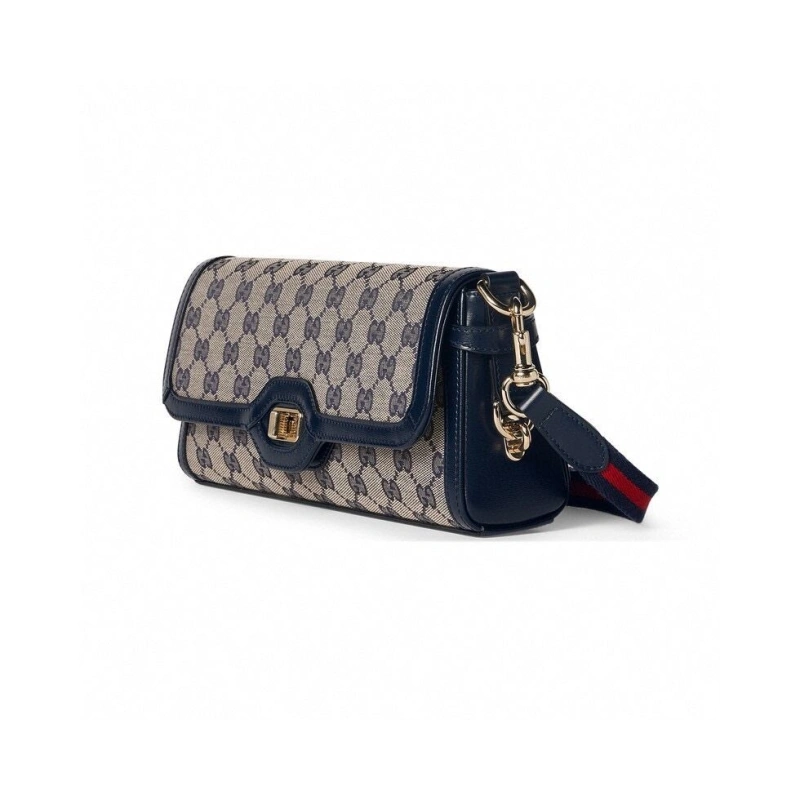 Soft Gxccx Top Handle Bags 48788