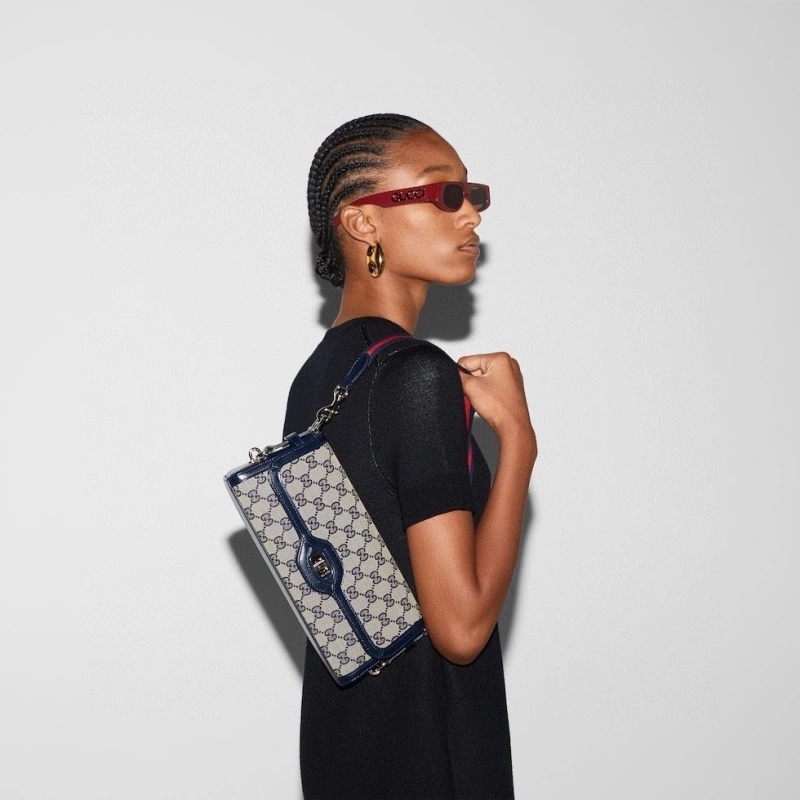 Soft Gxccx Top Handle Bags 48788