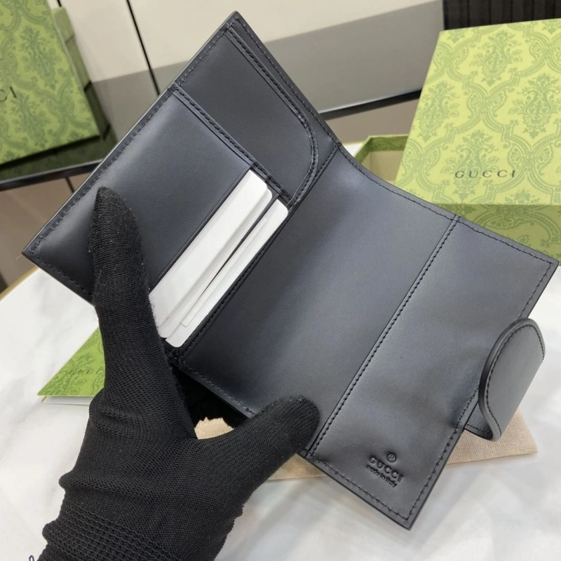 Cozy Gxccx Wallets & Purse 48692