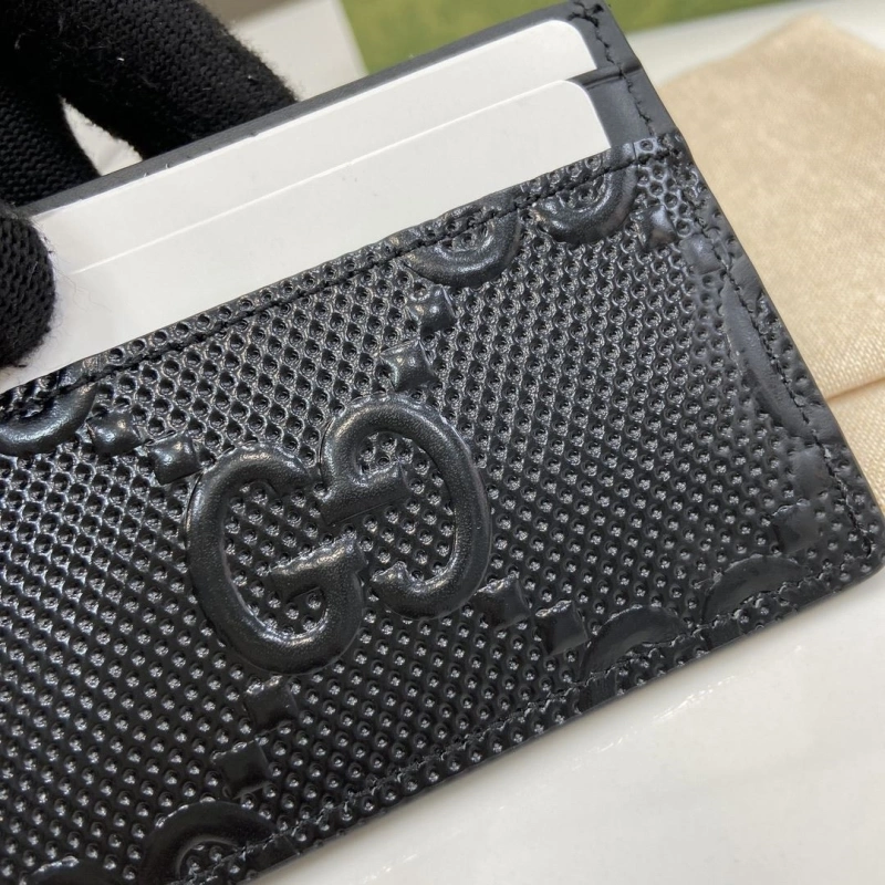 Gxccx Wallets & Purse Fashionable 48721