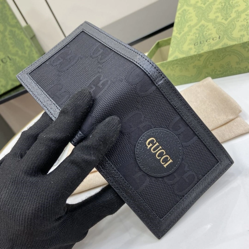 Functional Gxccx Wallets & Purse 48704