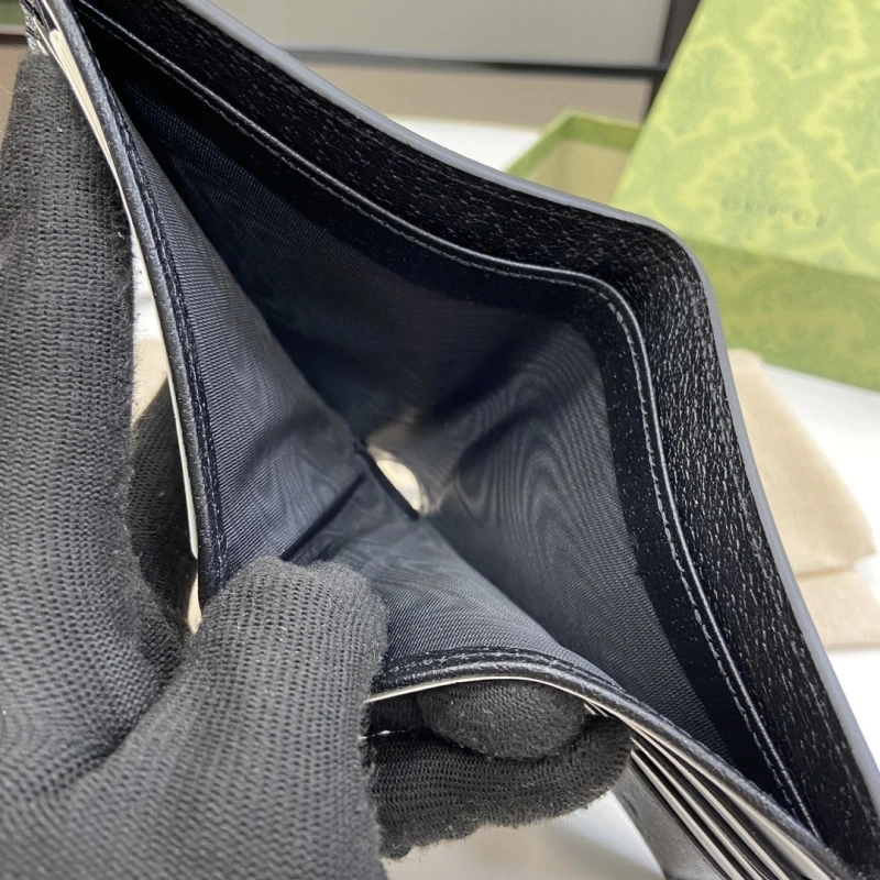 Functional Gxccx Wallets & Purse 48704