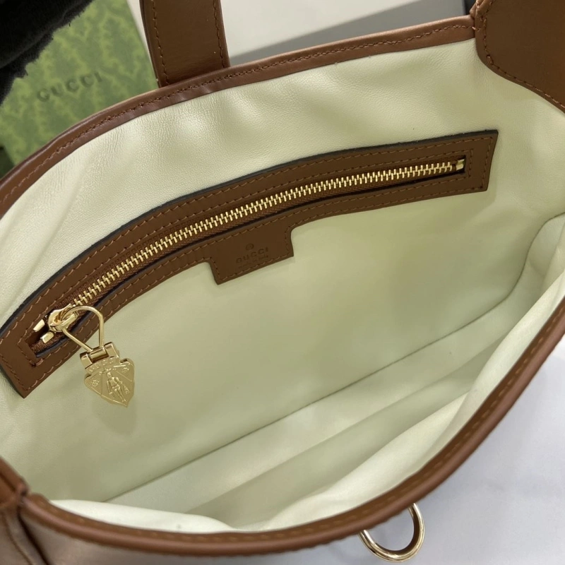 Sleek Gxccx Top Handle Bags 48794