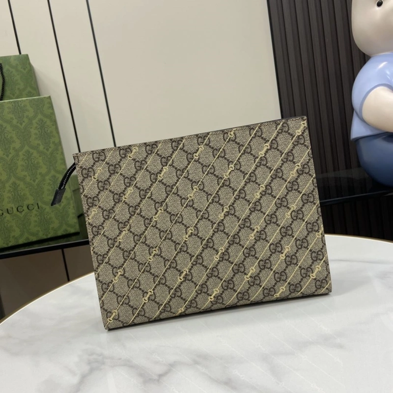 Vibrant Gxccx Clutch Bags 48901
