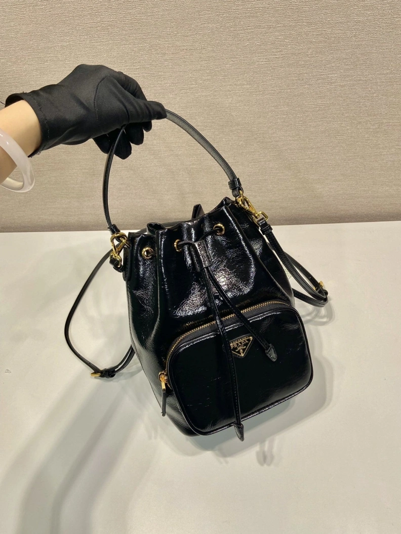 Prxdx Bucket Bags Comfortable 55632