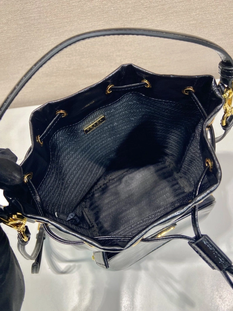 Prxdx Bucket Bags Comfortable 55632