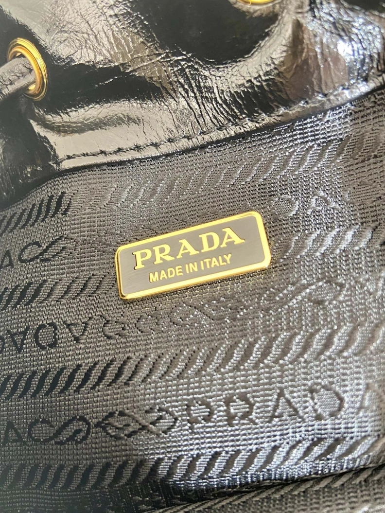 Prxdx Bucket Bags Comfortable 55632