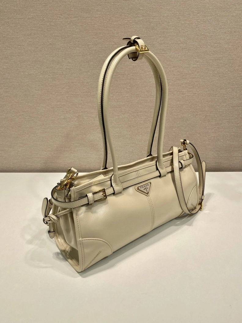 Prxdx Top Handle Bags Durable 55570