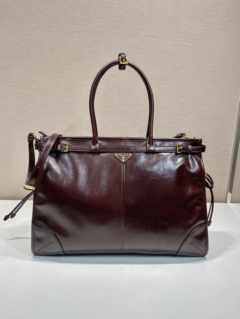 AllSeason Prxdx Top Handle Bags 55568