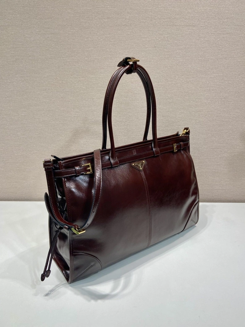 AllSeason Prxdx Top Handle Bags 55568