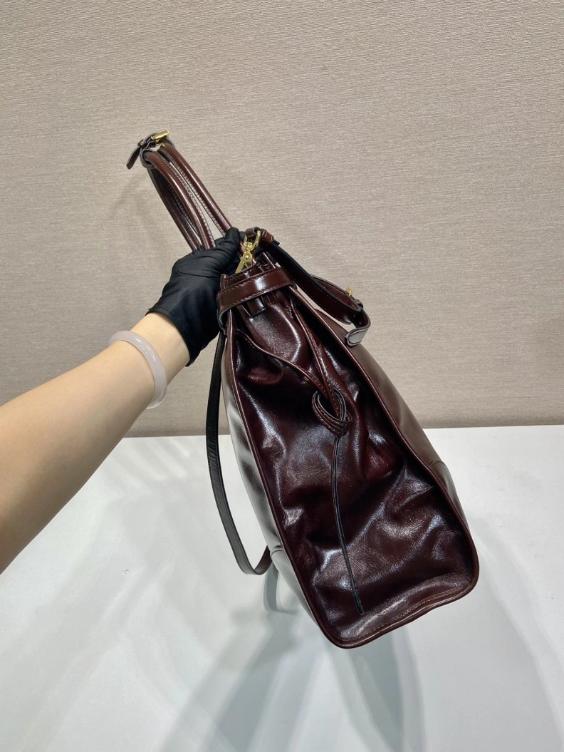 AllSeason Prxdx Top Handle Bags 55568