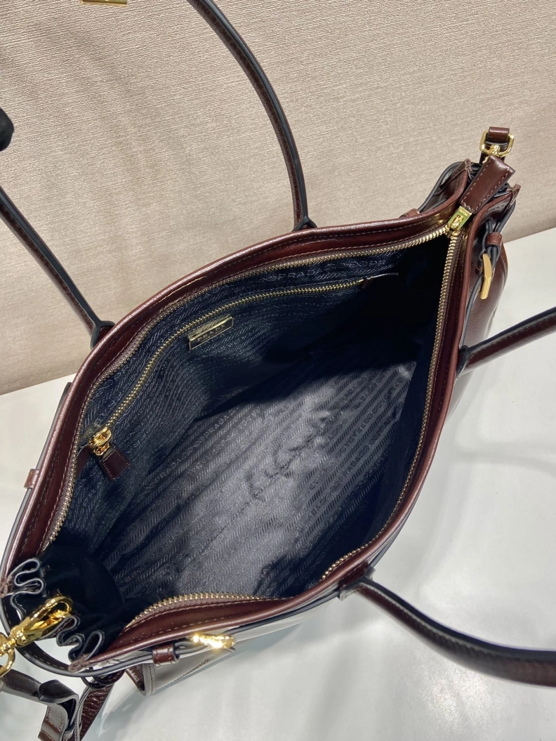 AllSeason Prxdx Top Handle Bags 55568