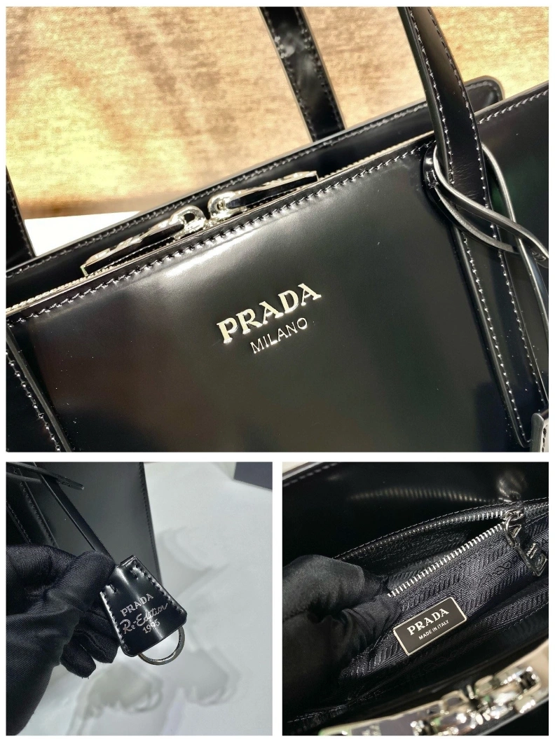 Bold Prxdx Shopping Bags 55575