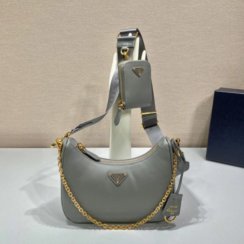 Resilient Prxdx Satchel Bags 55599