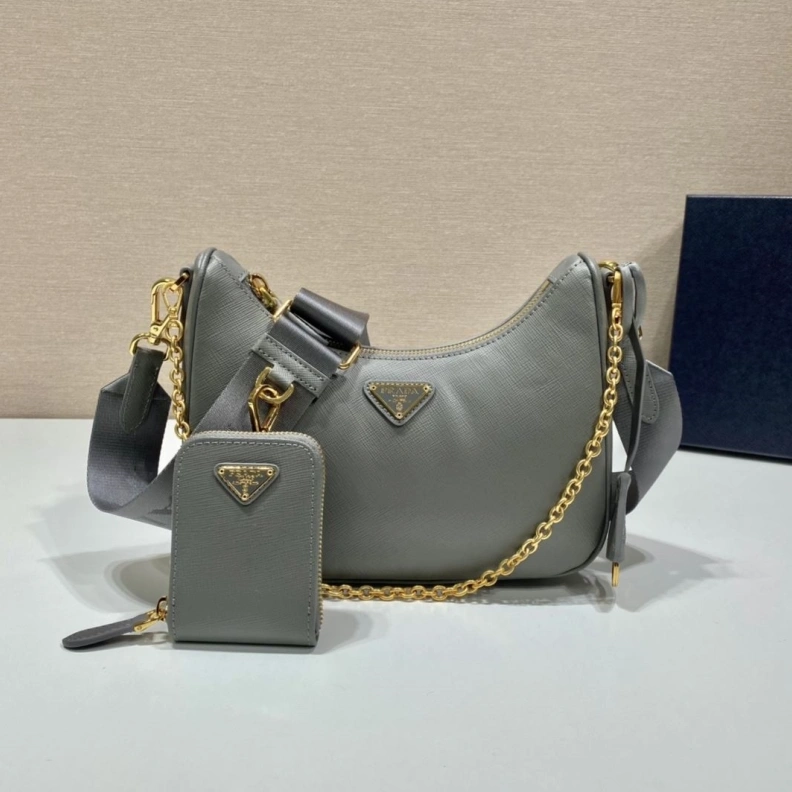 Resilient Prxdx Satchel Bags 55599