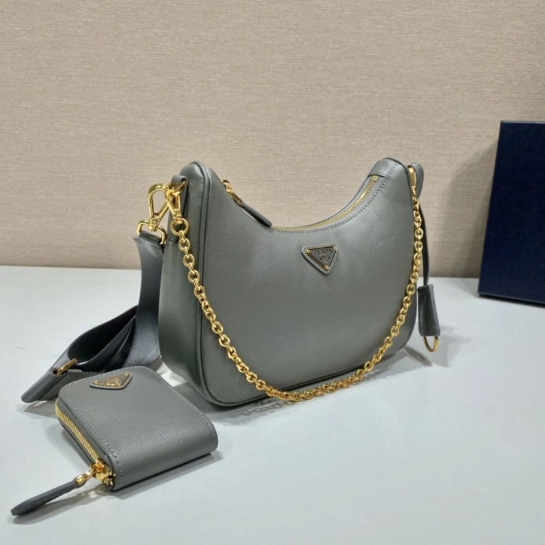 Resilient Prxdx Satchel Bags 55599