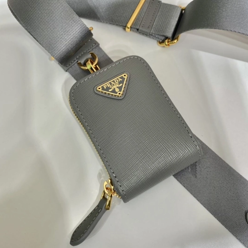 Resilient Prxdx Satchel Bags 55599