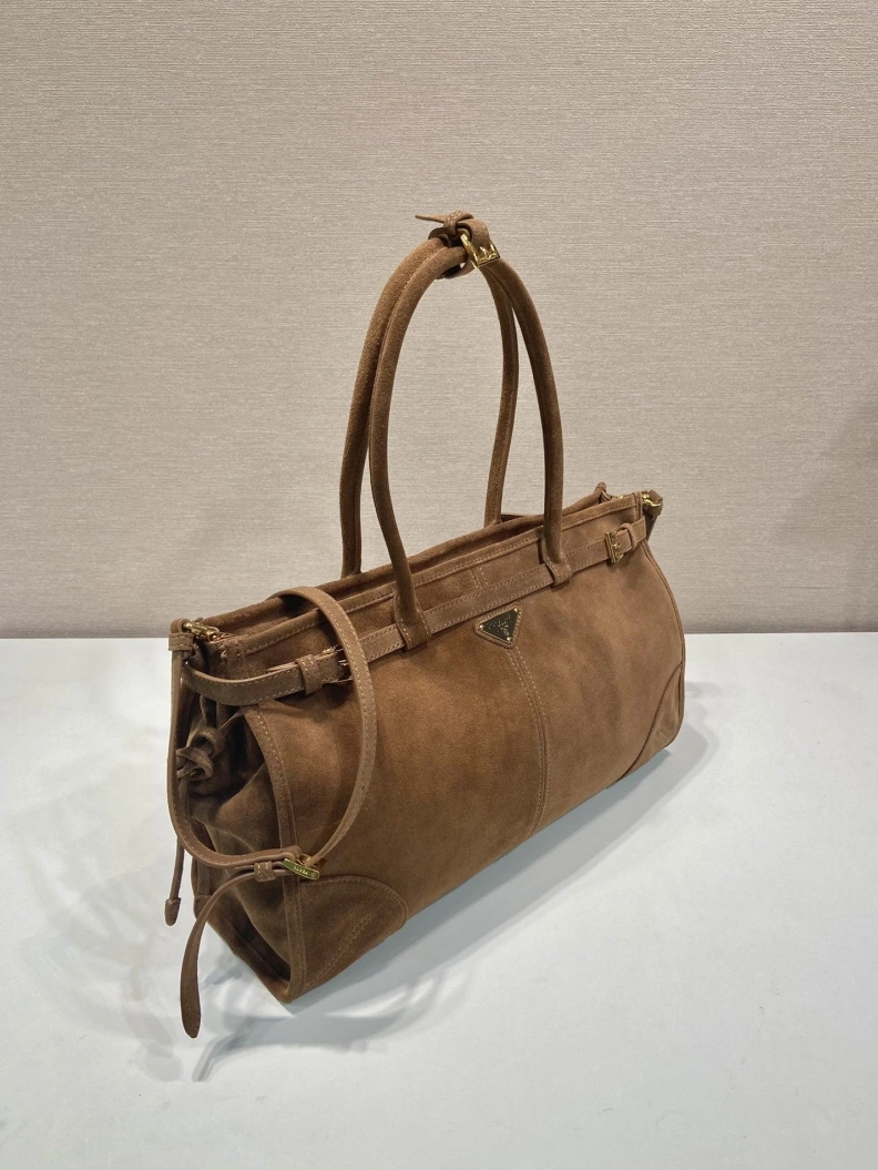 Stylish Prxdx Top Handle Bags 55566