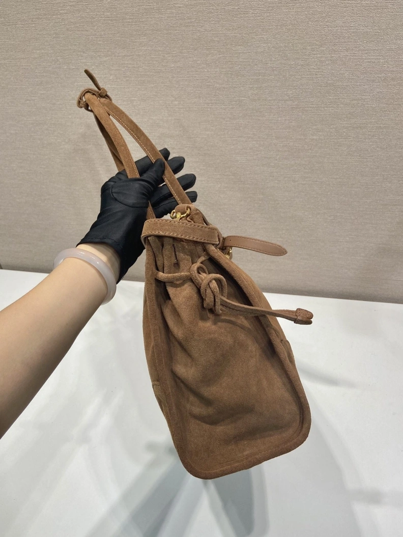 Stylish Prxdx Top Handle Bags 55566