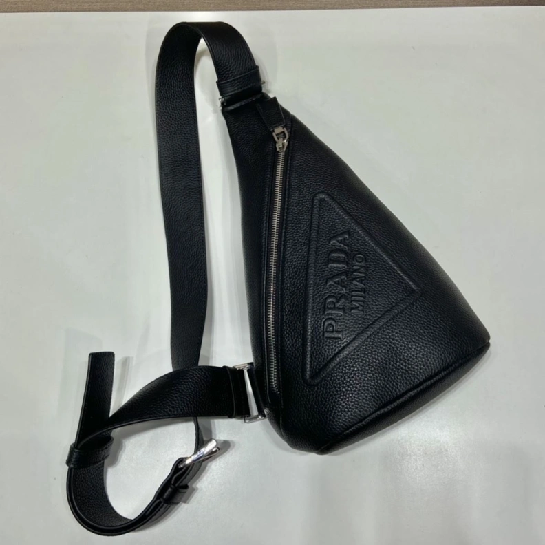 Timeless Prxdx Waist & Chest Packs 55472