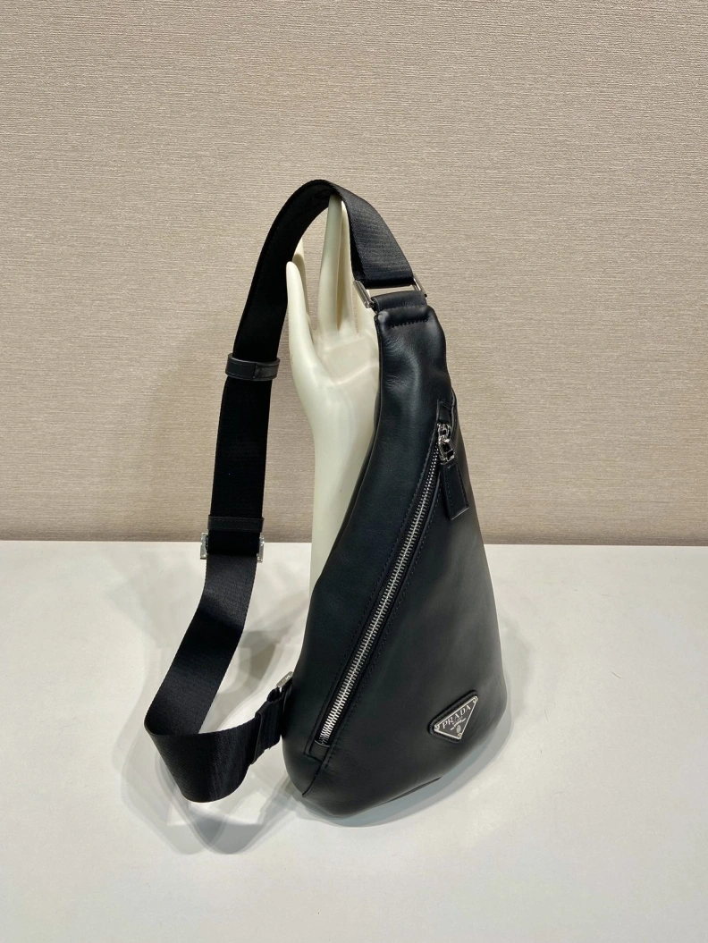 Prxdx Waist & Chest Packs Classic 55485