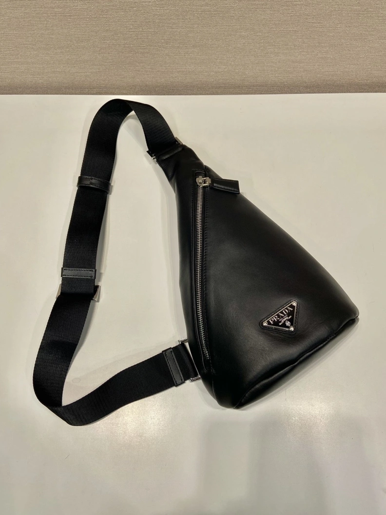 Prxdx Waist & Chest Packs Classic 55485