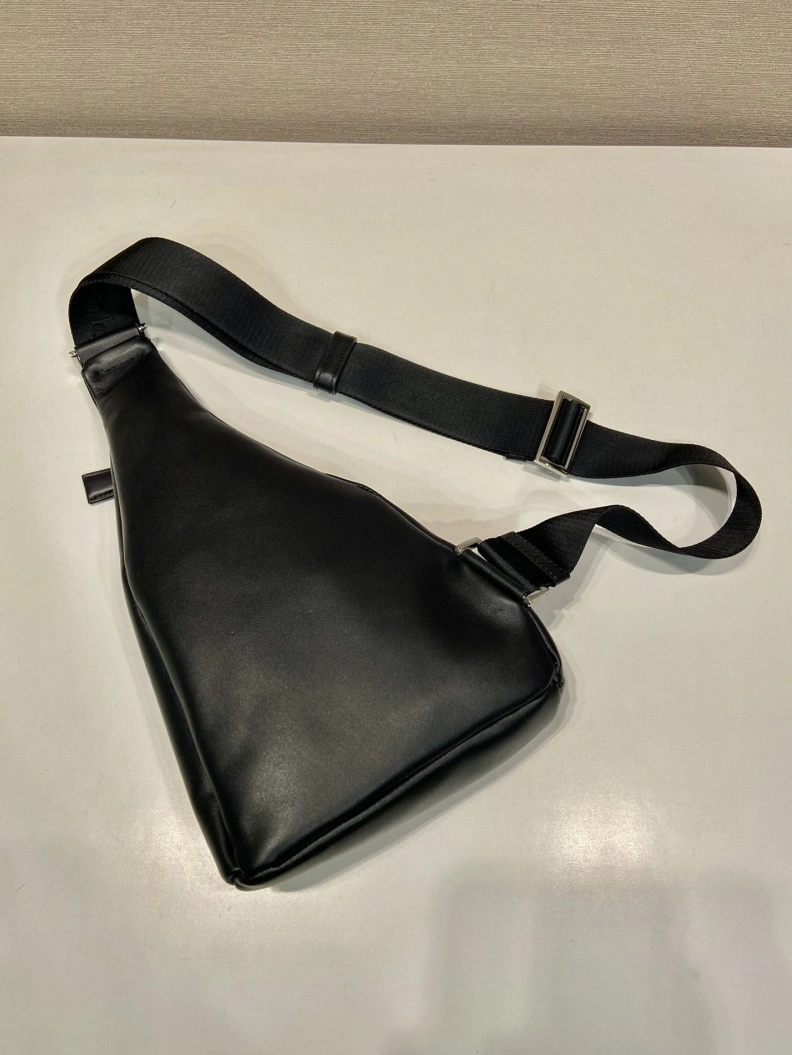 Prxdx Waist & Chest Packs Classic 55485