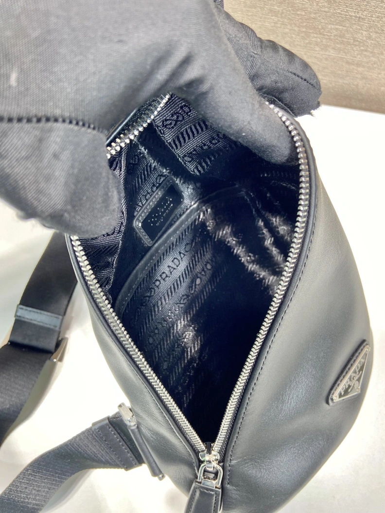 Prxdx Waist & Chest Packs Classic 55485