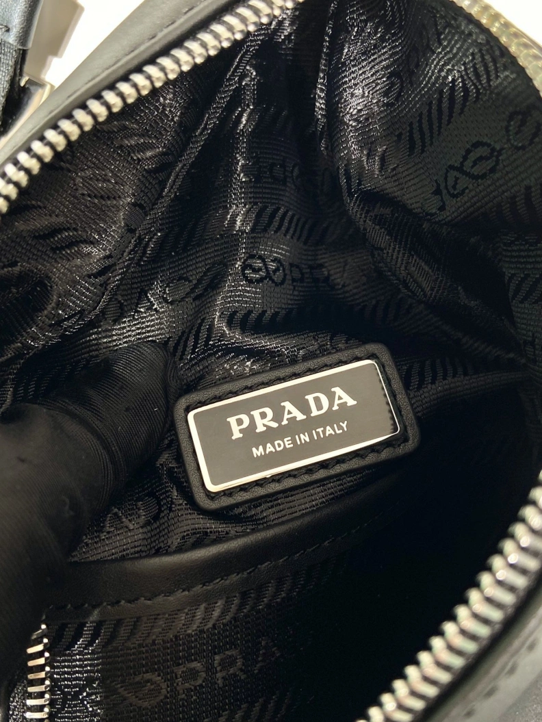 Prxdx Waist & Chest Packs Classic 55485