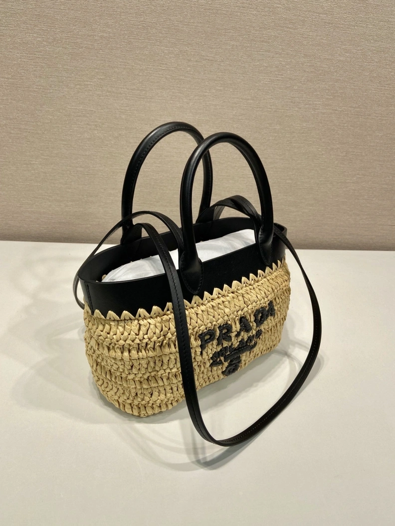 Prxdx Top Handle Bags Functional 55562