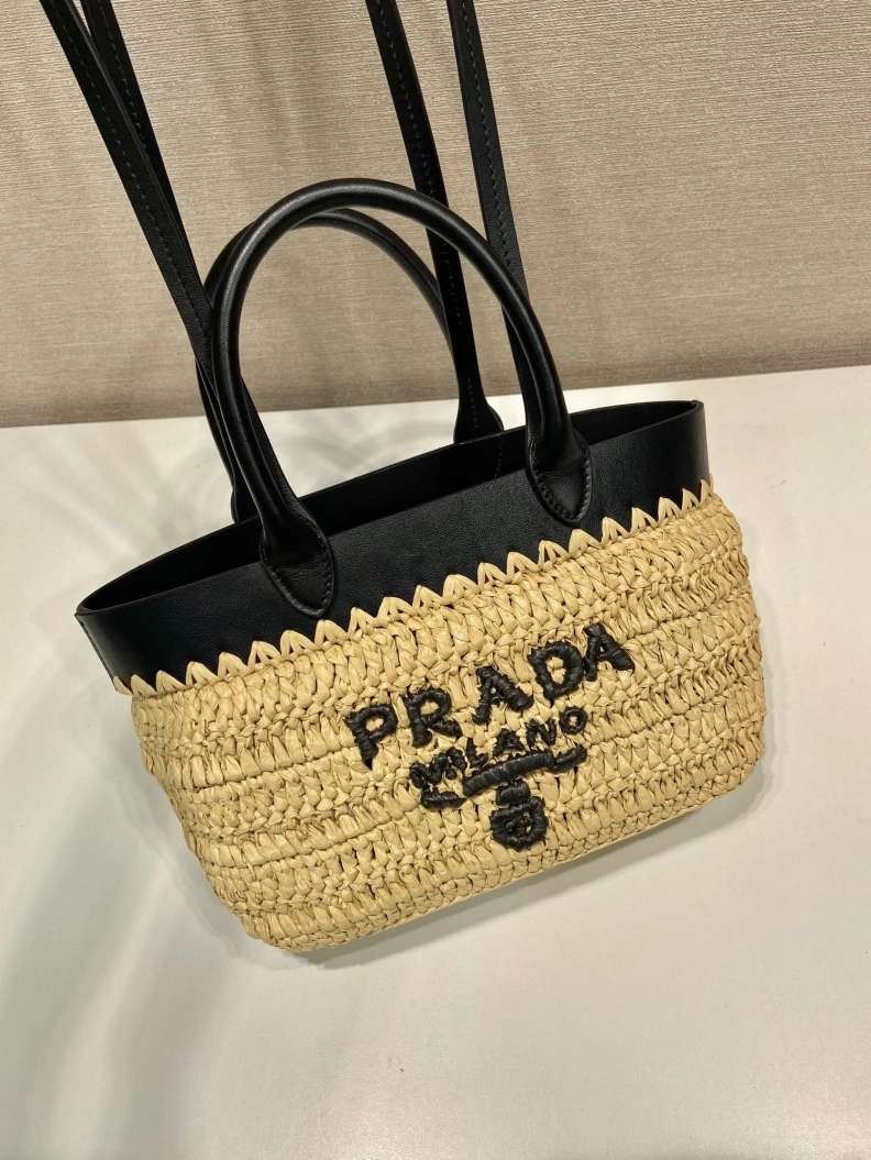 Prxdx Top Handle Bags Functional 55562