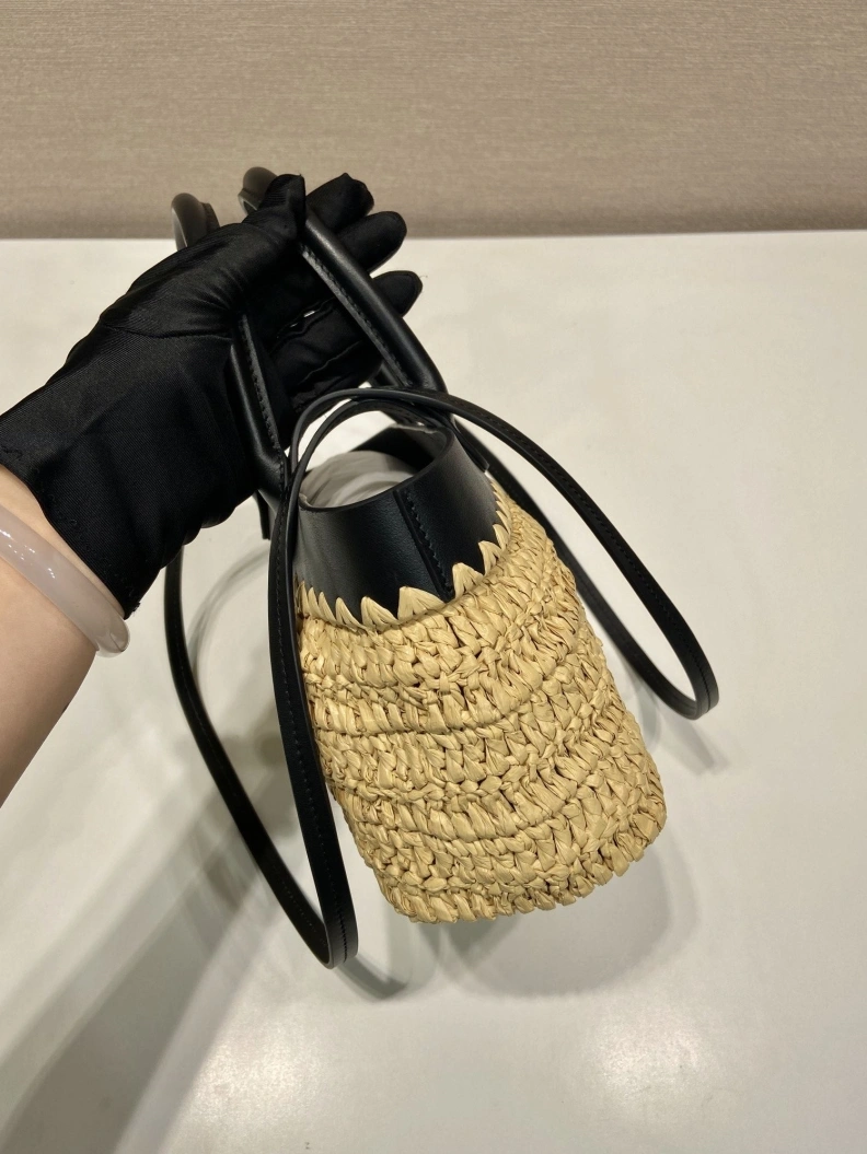 Prxdx Top Handle Bags Functional 55562