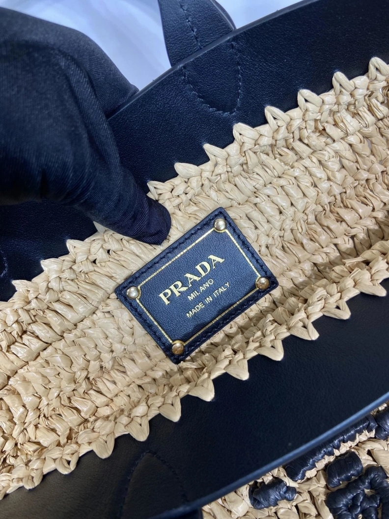 Prxdx Top Handle Bags Functional 55562