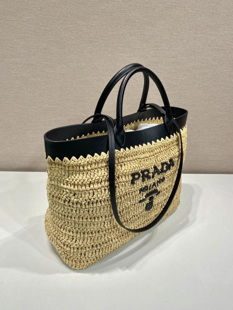 Prxdx Top Handle Bags Compact 55520
