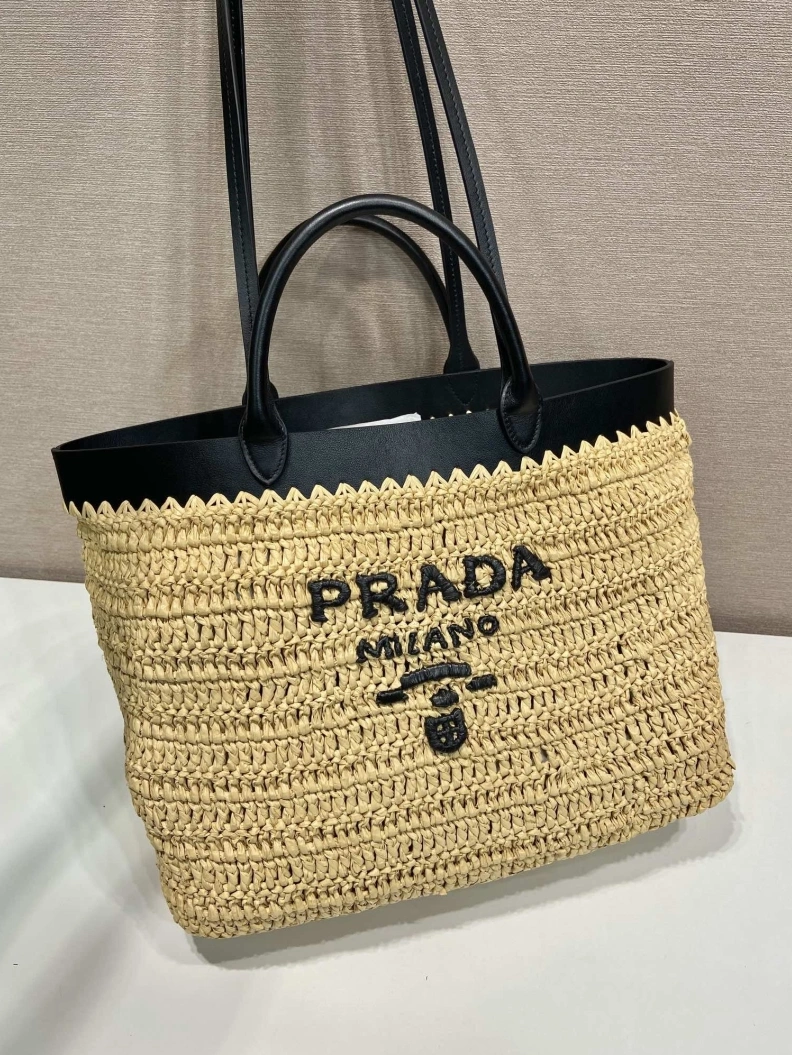Prxdx Top Handle Bags Compact 55520