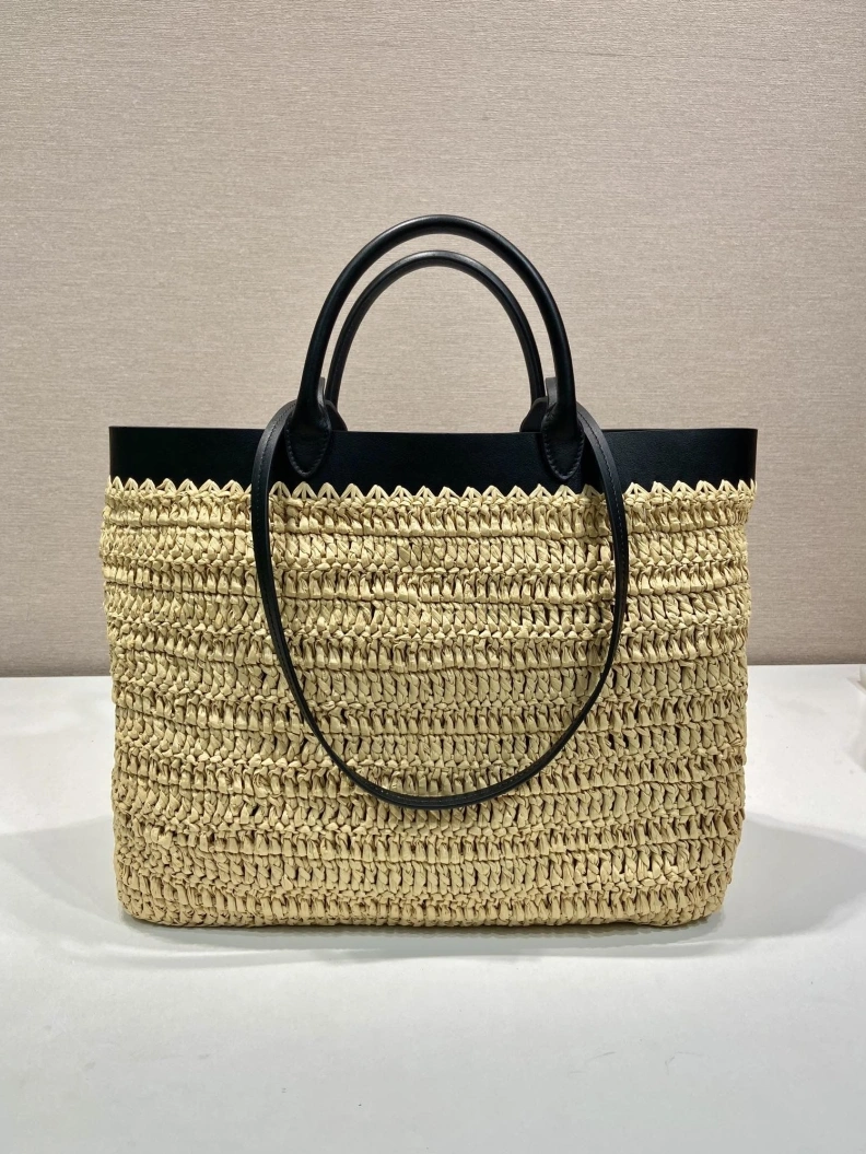 Prxdx Top Handle Bags Compact 55520
