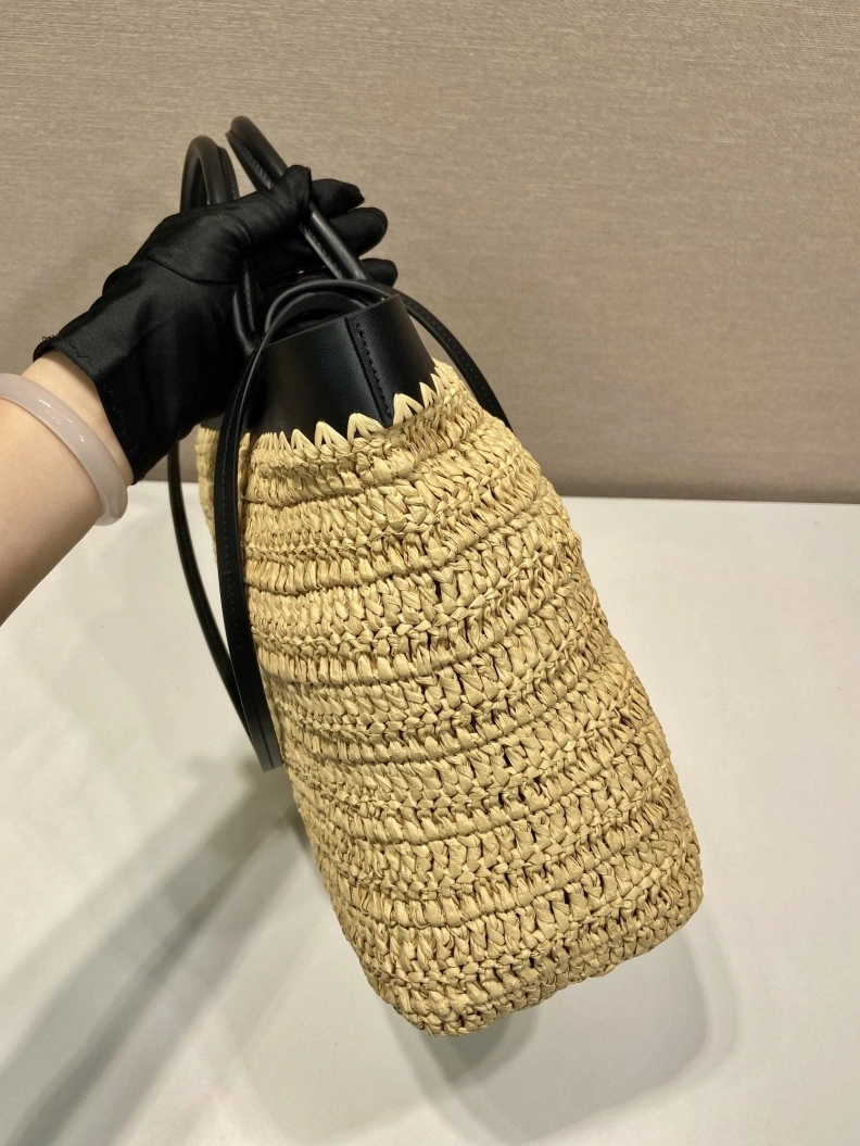 Prxdx Top Handle Bags Compact 55520