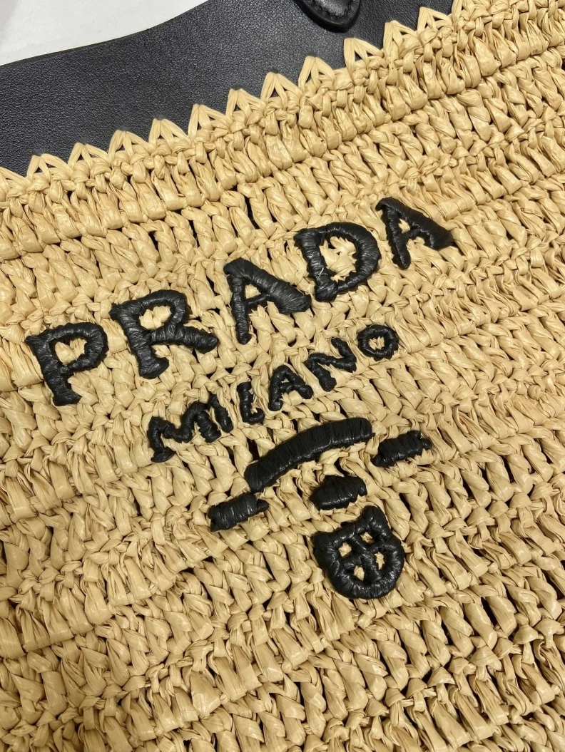 Prxdx Top Handle Bags Compact 55520