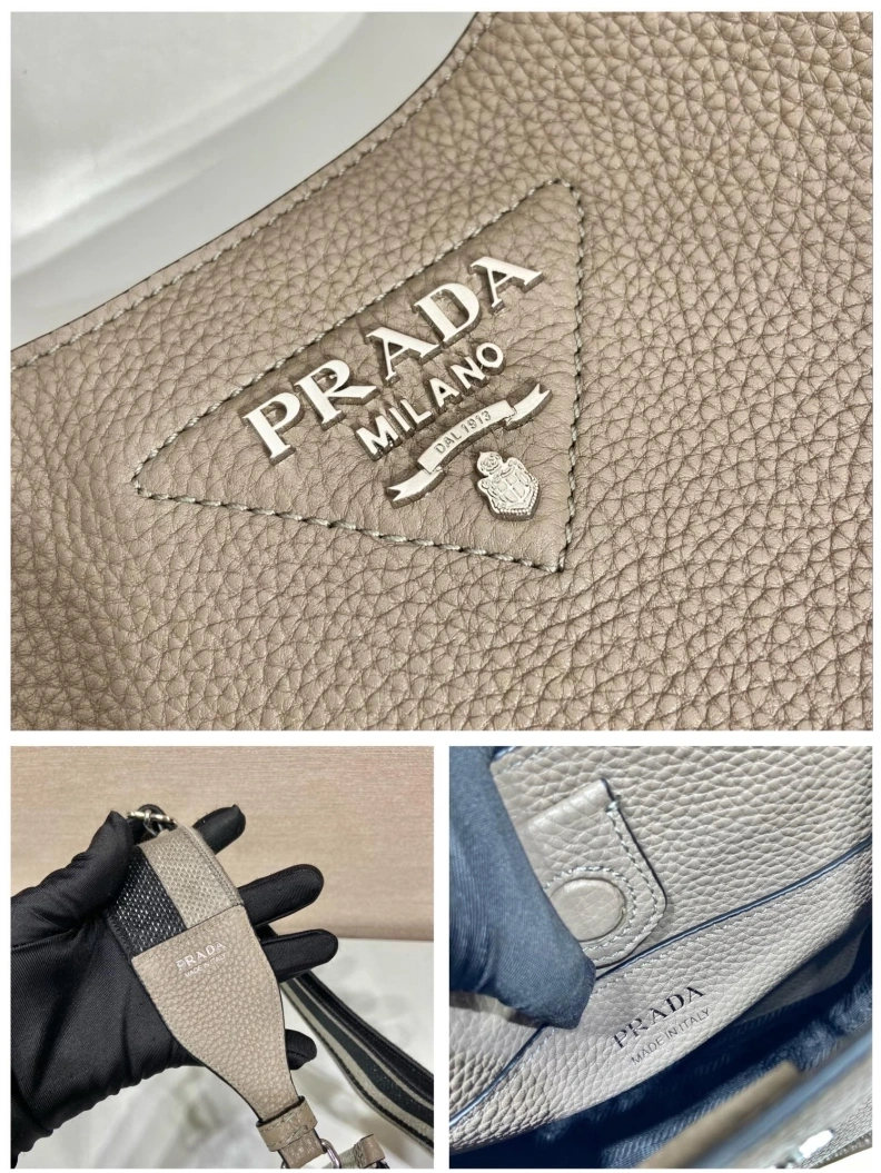 Prxdx Satchel Bags Durable 55607