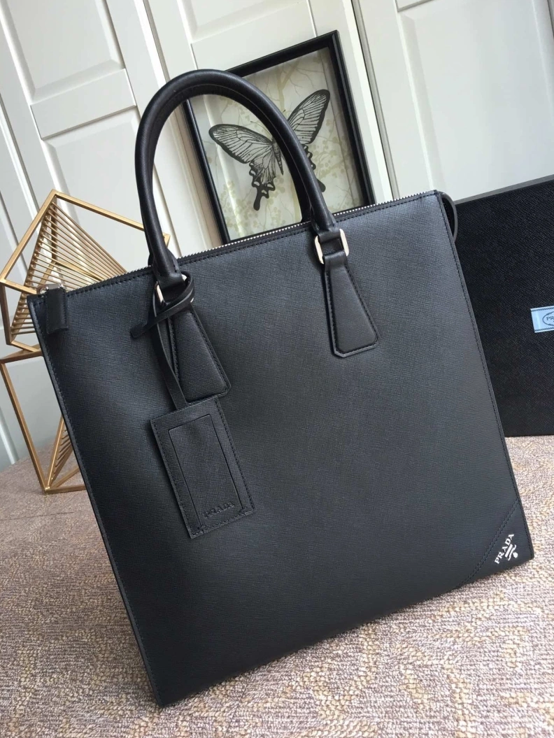 Cozy Prxdx Top Handle Bags 55533