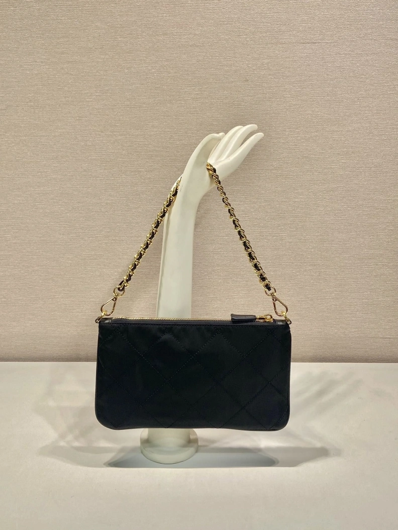 Unique Prxdx Top Handle Bags 55532