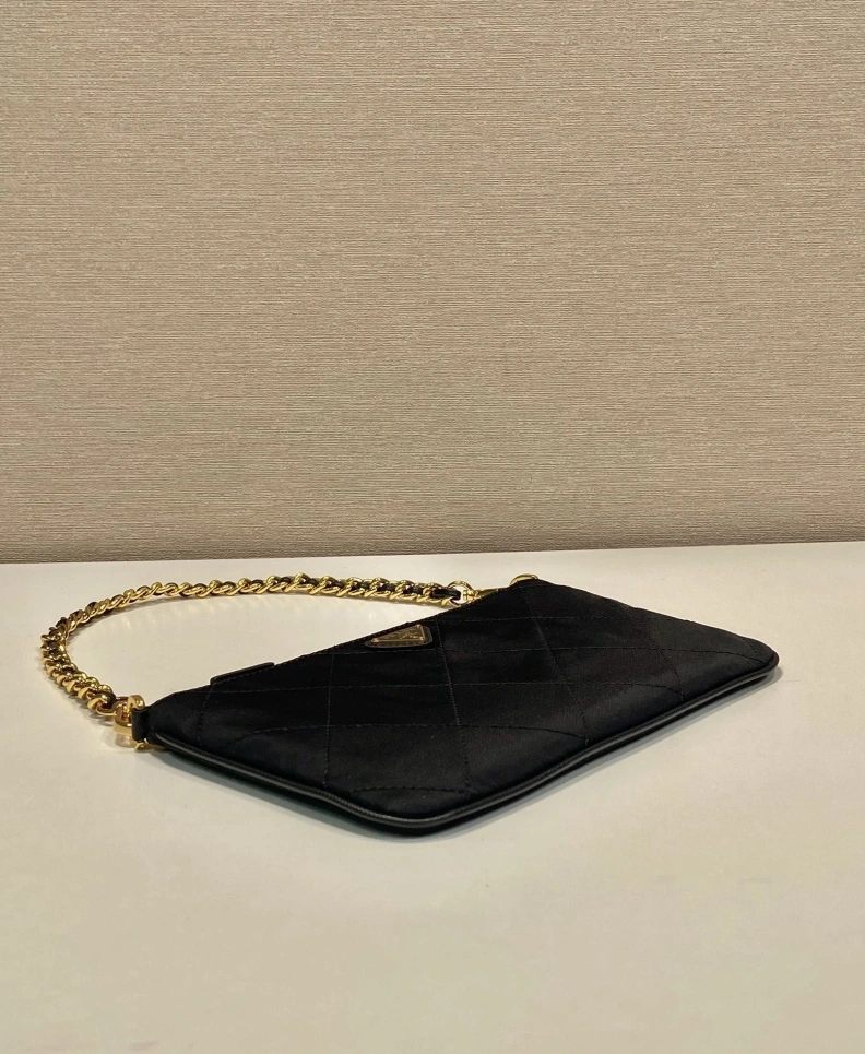 Unique Prxdx Top Handle Bags 55532