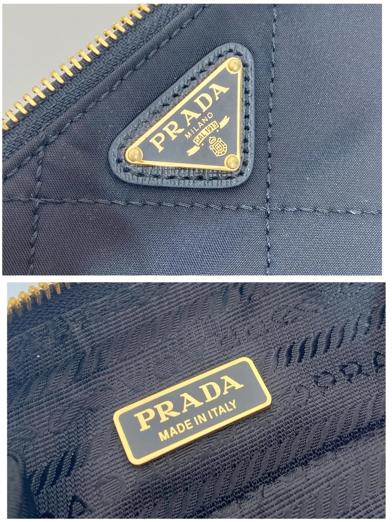 Unique Prxdx Top Handle Bags 55532