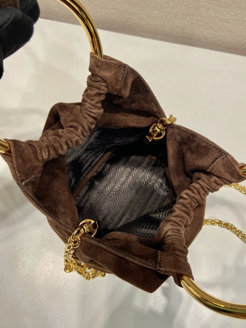 Prxdx Bucket Bags AllSeason 55622