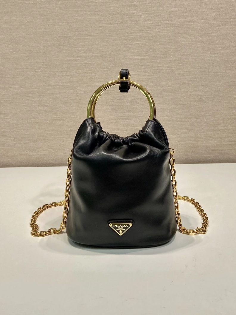 Fashionable Prxdx Bucket Bags 55634