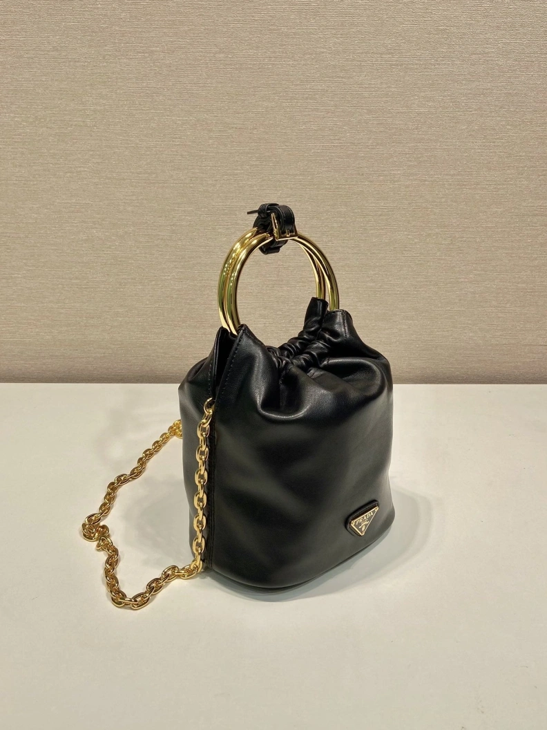 Fashionable Prxdx Bucket Bags 55634