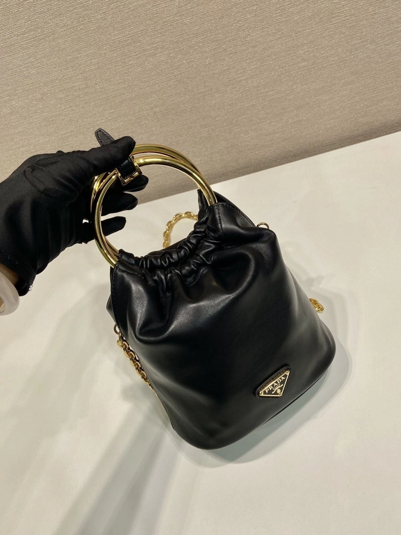 Fashionable Prxdx Bucket Bags 55634