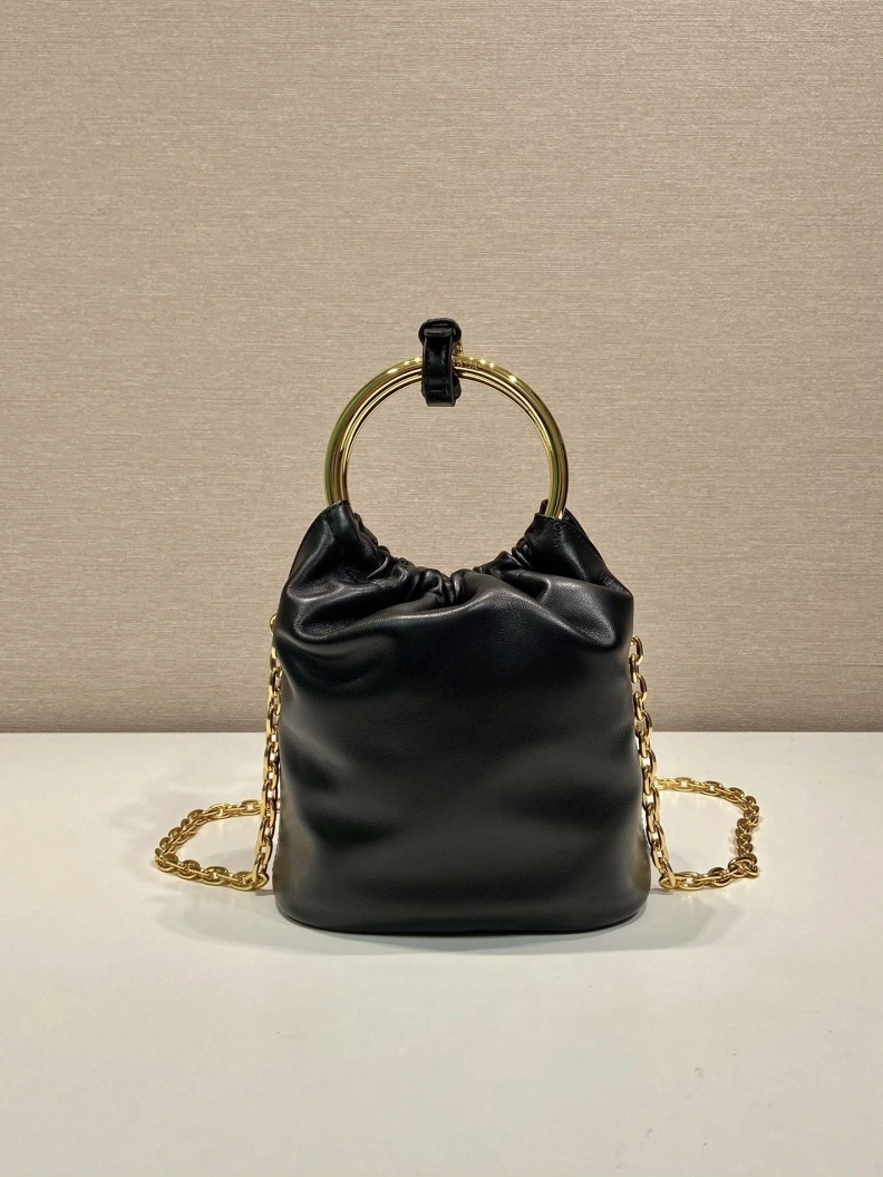 Fashionable Prxdx Bucket Bags 55634