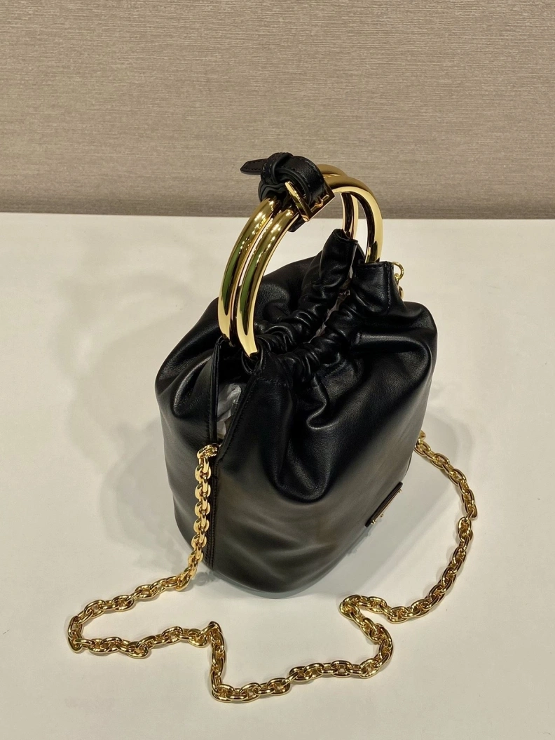 Fashionable Prxdx Bucket Bags 55634