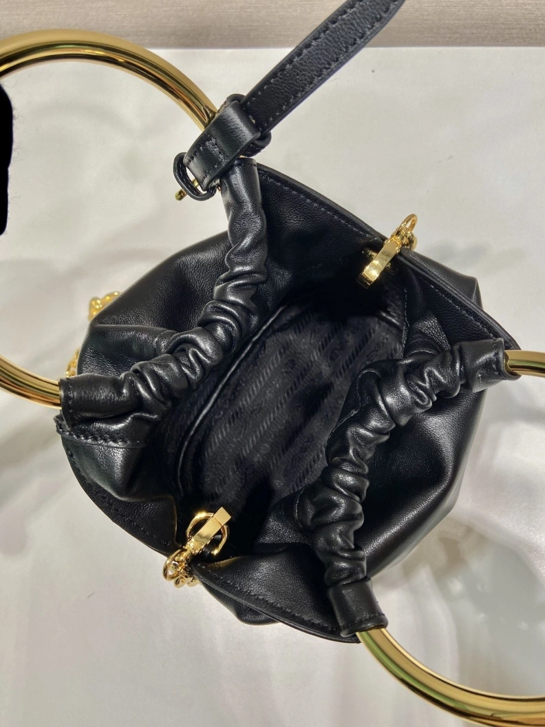 Fashionable Prxdx Bucket Bags 55634